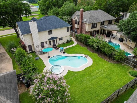 A home in Richmond