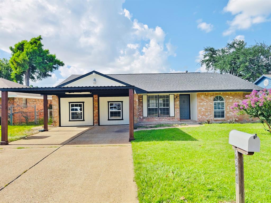 4631 Hollybrook Lane