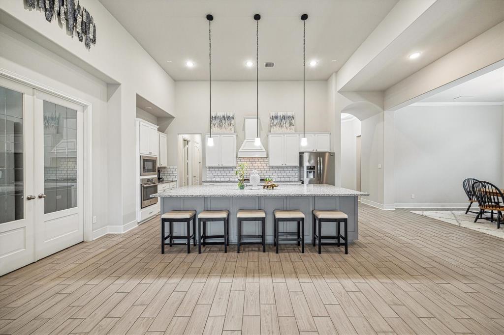 22819 Moore Point Lane, Richmond, Texas image 2