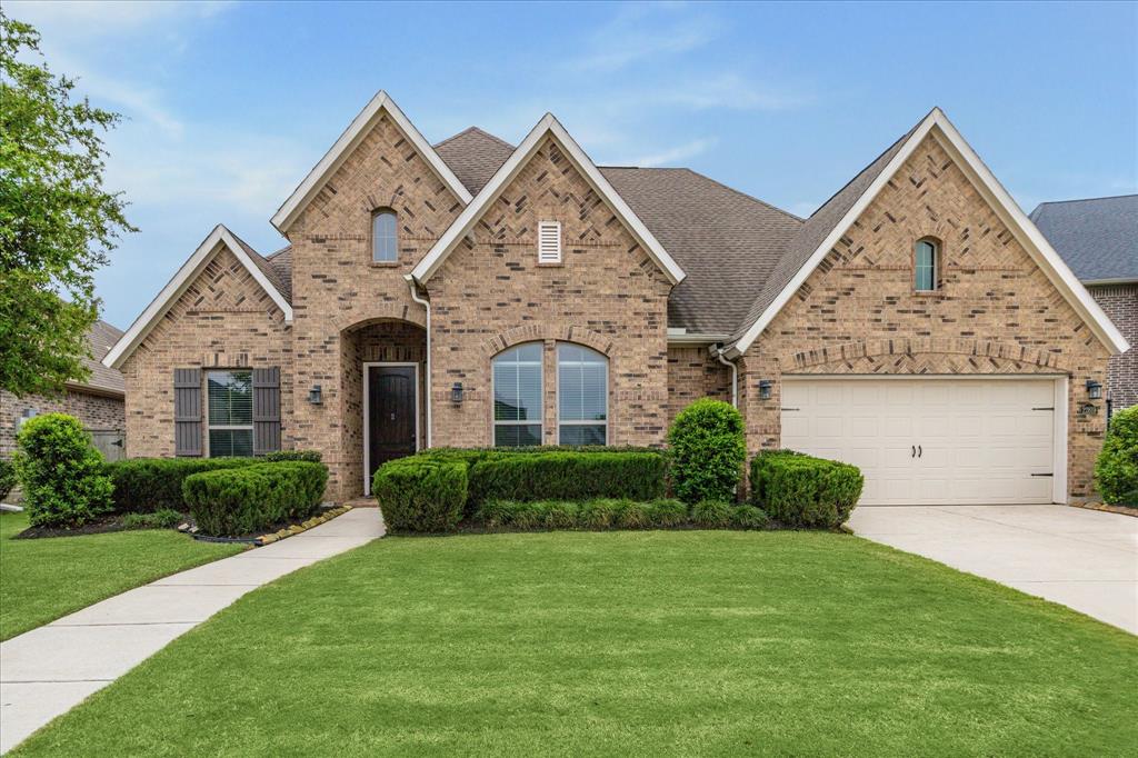 22819 Moore Point Lane, Richmond, Texas image 1