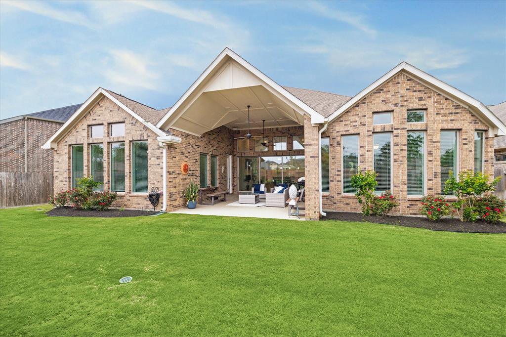 22819 Moore Point Lane, Richmond, Texas image 27