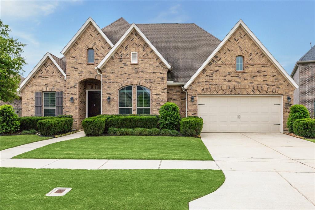 22819 Moore Point Lane, Richmond, Texas image 29