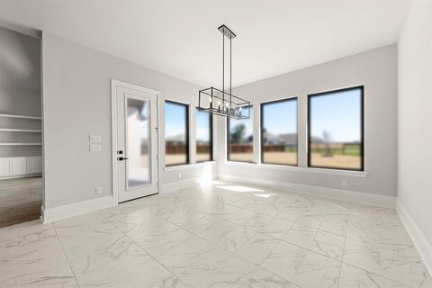 A home in Manvel