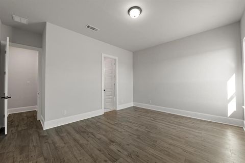 A home in Manvel