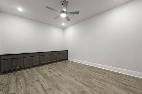 A home in Manvel