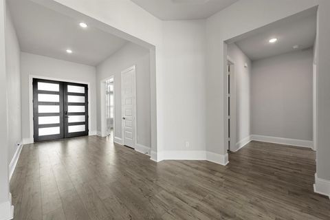 A home in Manvel