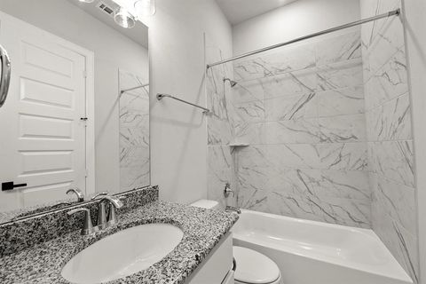 A home in Manvel