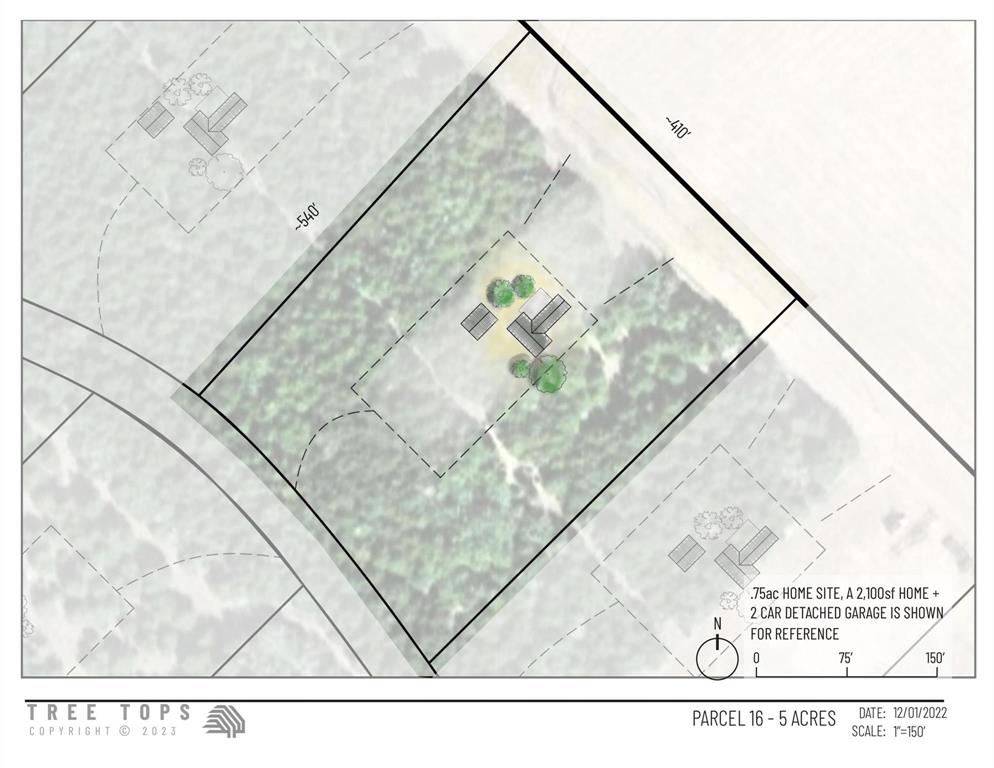 468 (Lot 16) Vineyard View Trail
