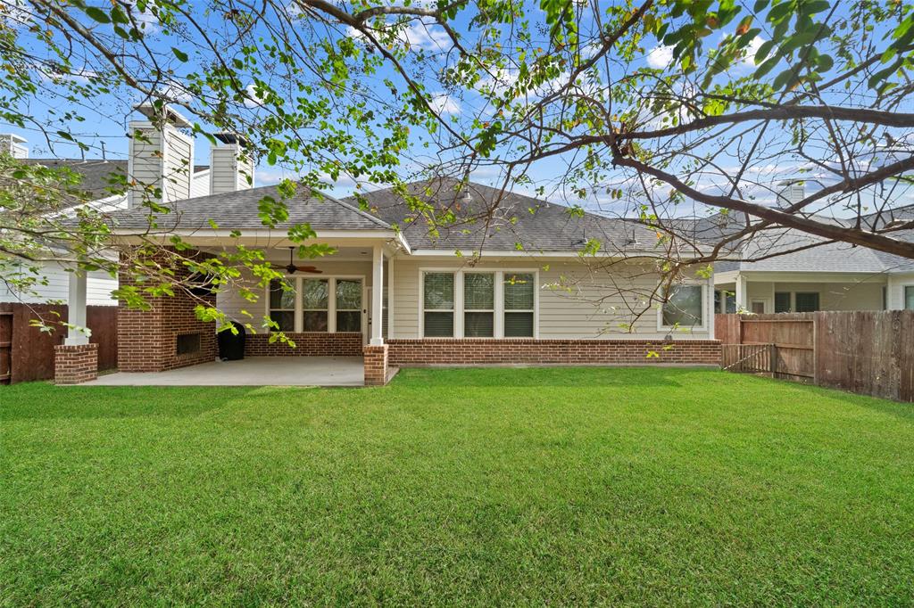 114 Cherry Oak Lane, Montgomery, Texas image 30