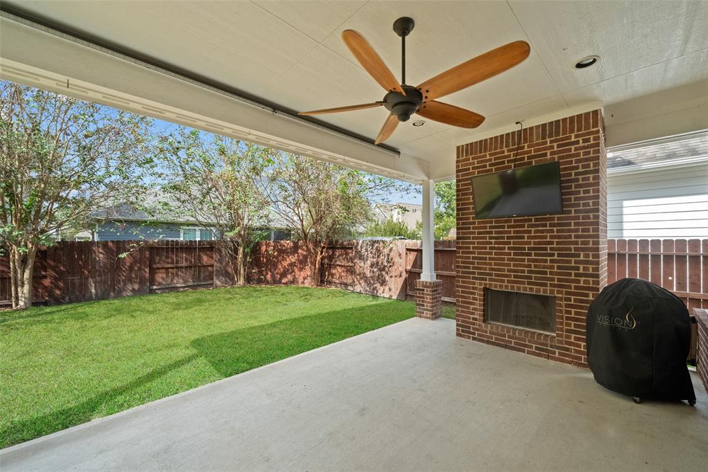 114 Cherry Oak Lane, Montgomery, Texas image 29
