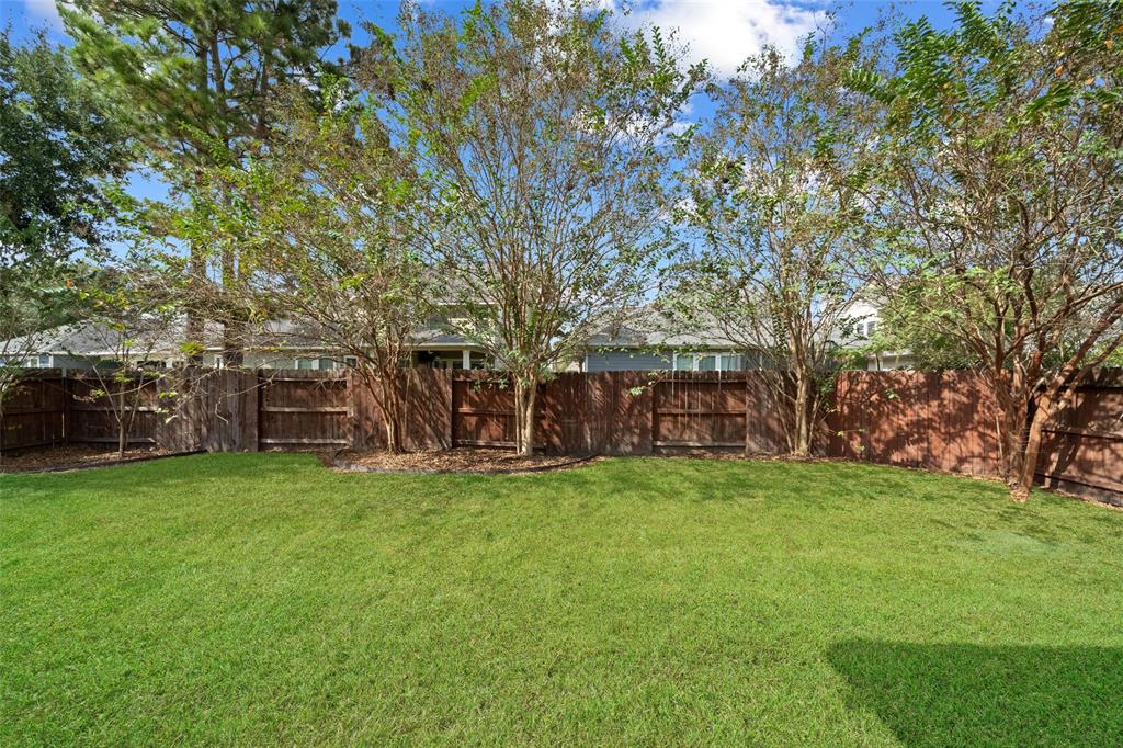 114 Cherry Oak Lane, Montgomery, Texas image 28