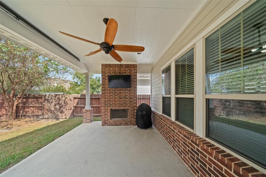 114 Cherry Oak Lane, Montgomery, Texas image 27