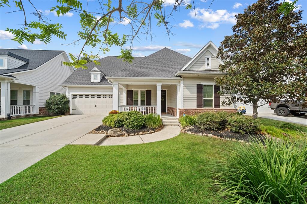 114 Cherry Oak Lane, Montgomery, Texas image 31