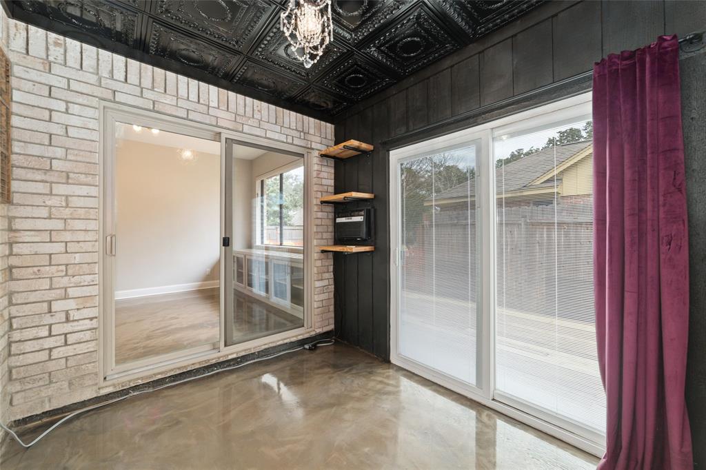 700 Bayou Crest Circle, Dickinson, Texas image 26