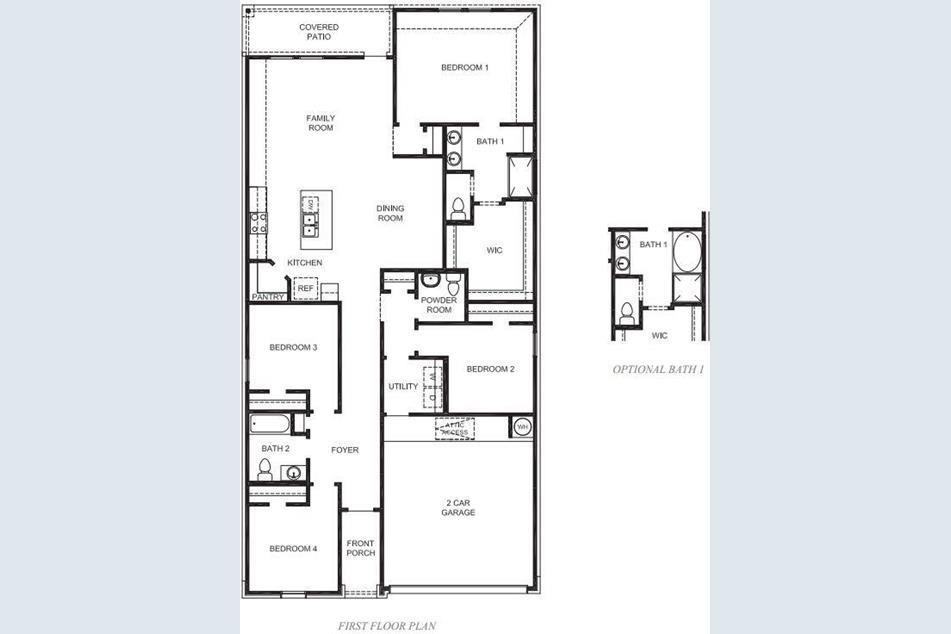 3390 Canvasback Drive, Orange, Texas image 26
