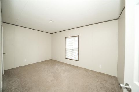 A home in Conroe