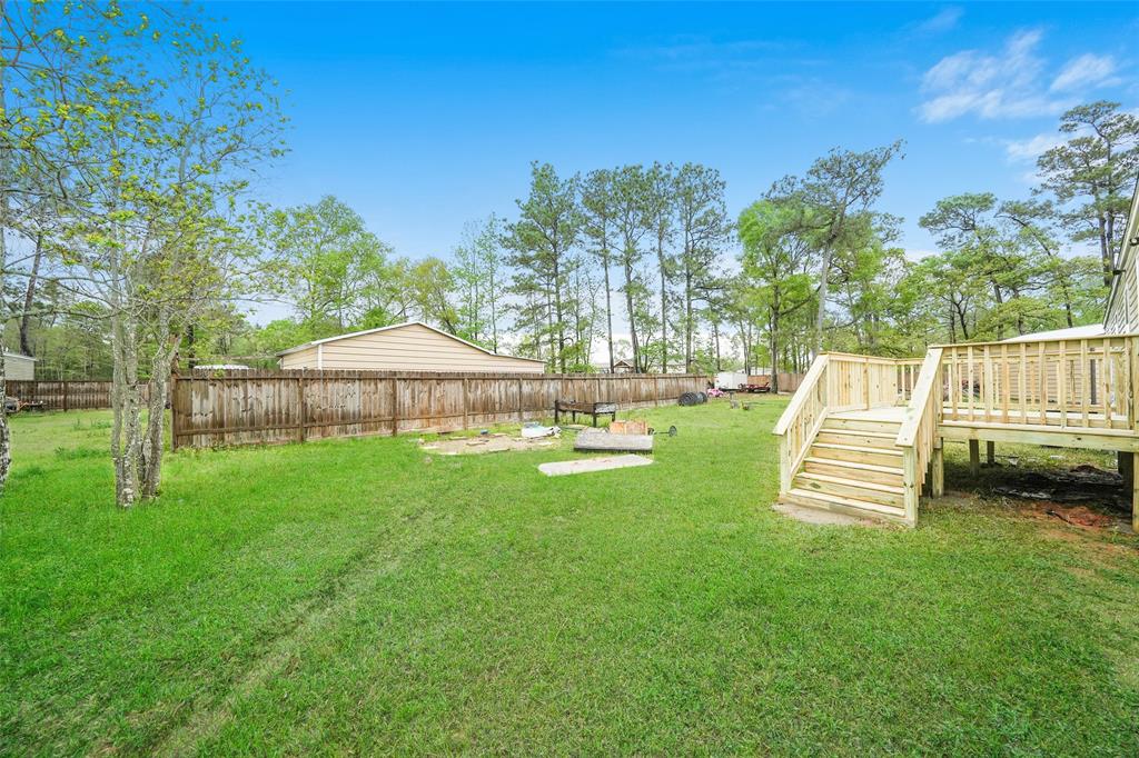 356 Grafton Court, Conroe, Texas image 22