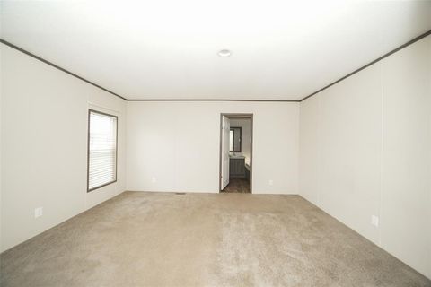 A home in Conroe