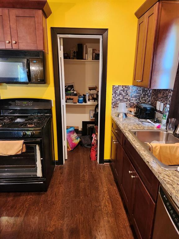 4212 Knoxville Street, Houston, Texas image 12