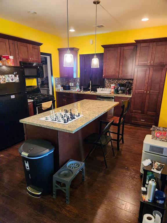 4212 Knoxville Street, Houston, Texas image 11
