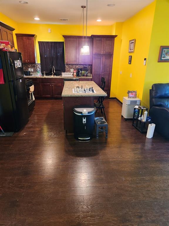 4212 Knoxville Street, Houston, Texas image 7
