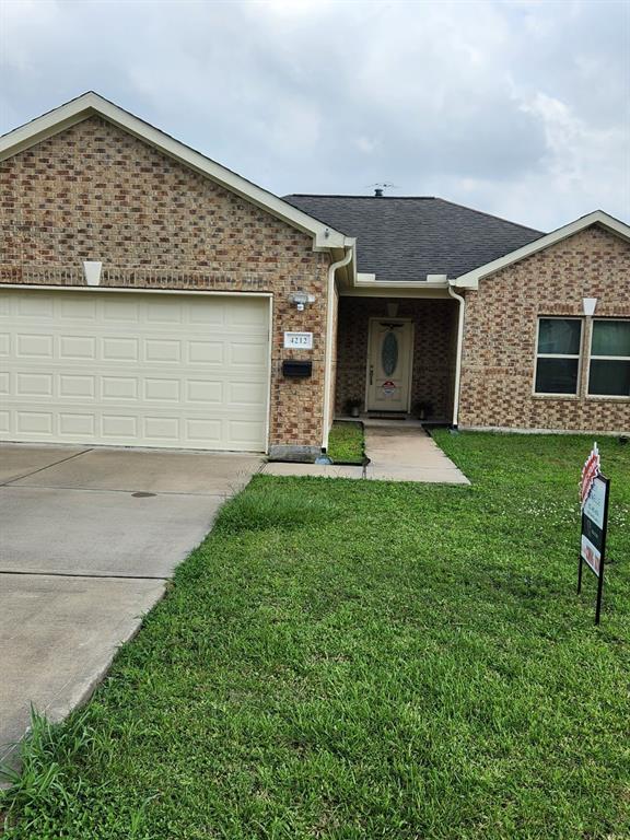 4212 Knoxville Street, Houston, Texas image 2