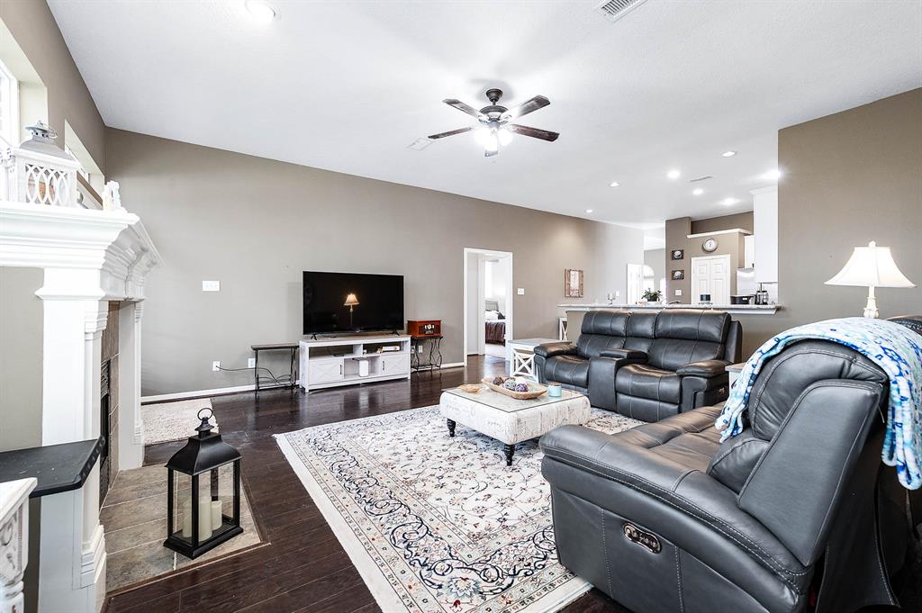 2930 Highland Lakes Drive, Missouri City, Texas image 15
