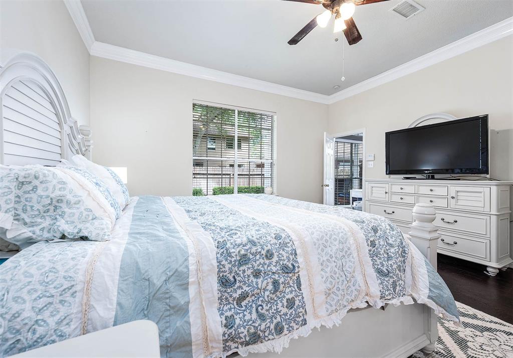 2930 Highland Lakes Drive, Missouri City, Texas image 17