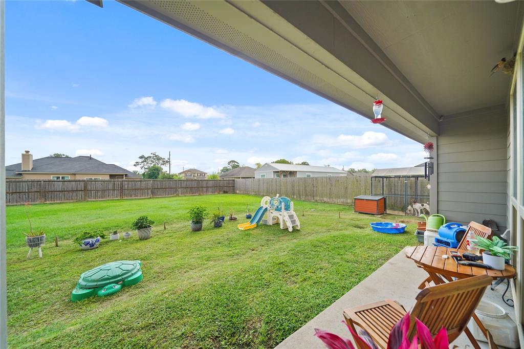 102 Ryan Drive, Dayton, Texas image 18
