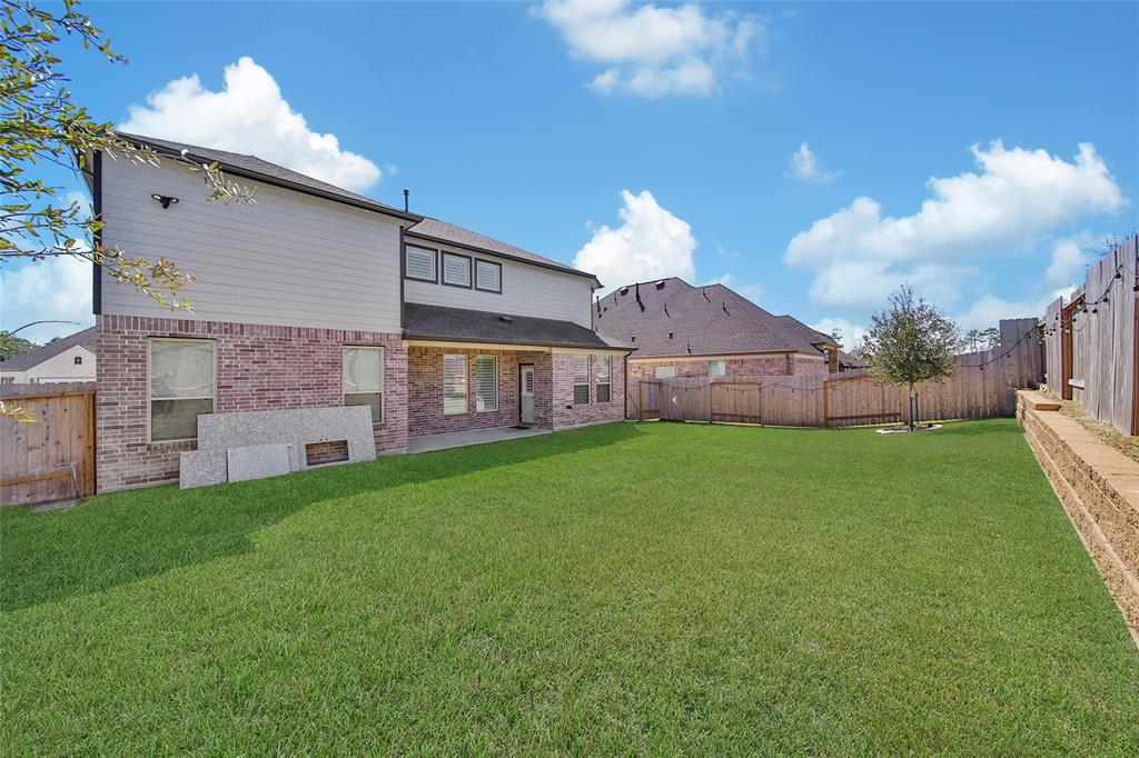 3127 Red Buckeye Lane, Conroe, Texas image 49