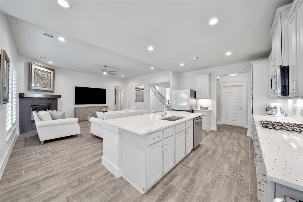 3127 Red Buckeye Lane, Conroe, Texas image 19