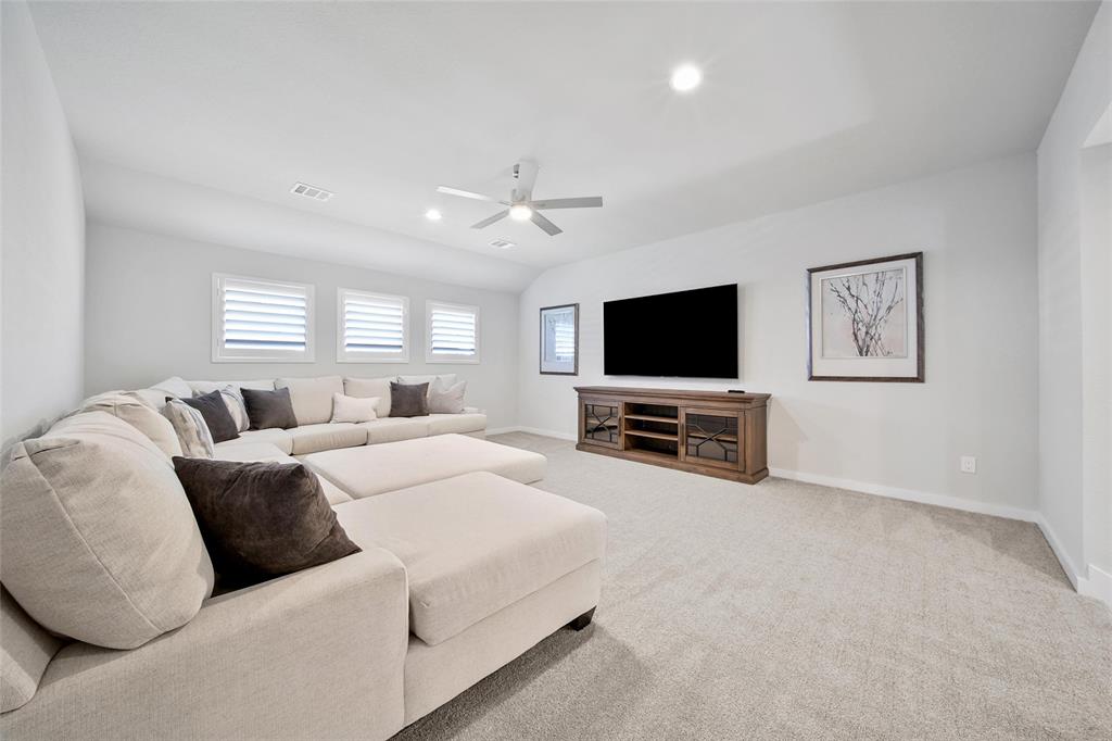 3127 Red Buckeye Lane, Conroe, Texas image 36