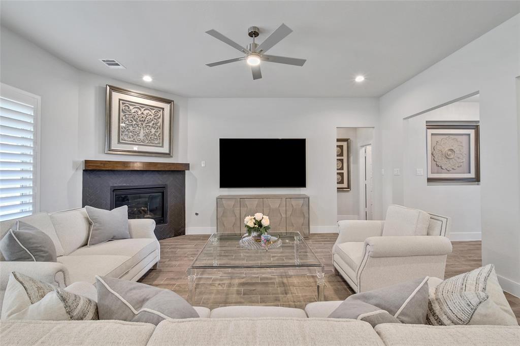 3127 Red Buckeye Lane, Conroe, Texas image 25