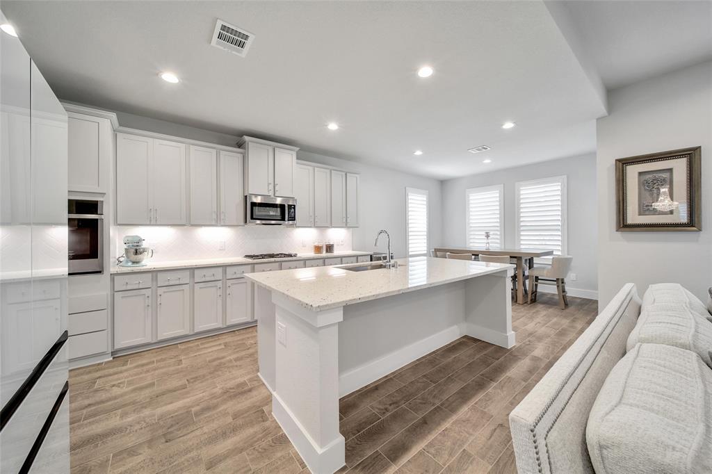 3127 Red Buckeye Lane, Conroe, Texas image 15