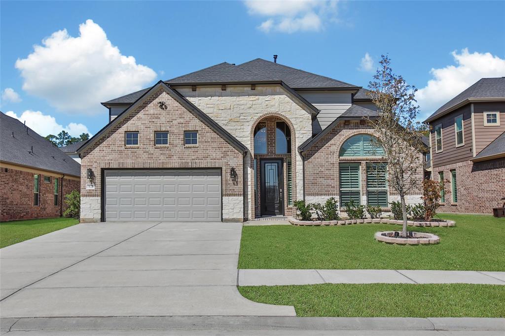3127 Red Buckeye Lane, Conroe, Texas image 1