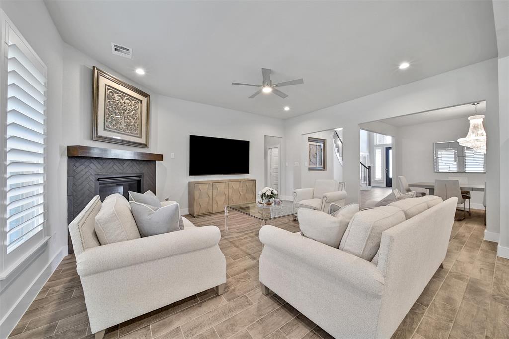 3127 Red Buckeye Lane, Conroe, Texas image 24