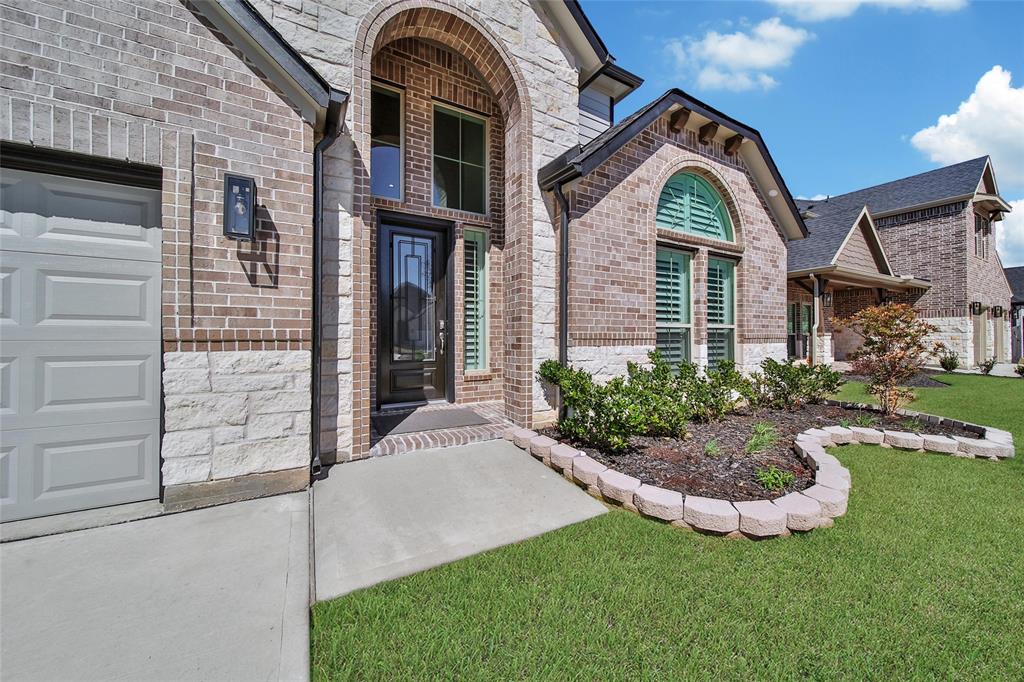 3127 Red Buckeye Lane, Conroe, Texas image 3