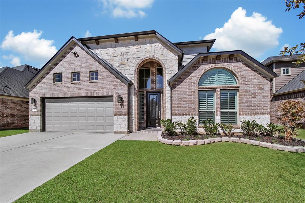 3127 Red Buckeye Lane, Conroe, Texas image 2