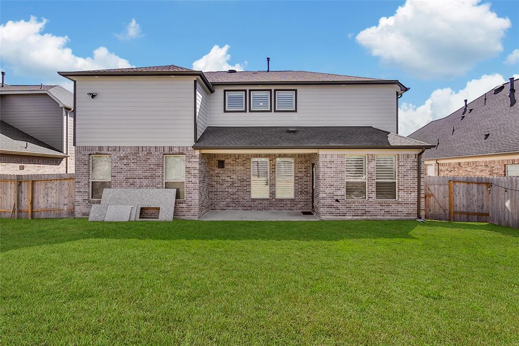3127 Red Buckeye Lane, Conroe, Texas image 48