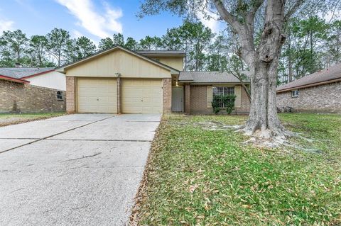 2227 Lexington Woods Drive Spring TX 77373
