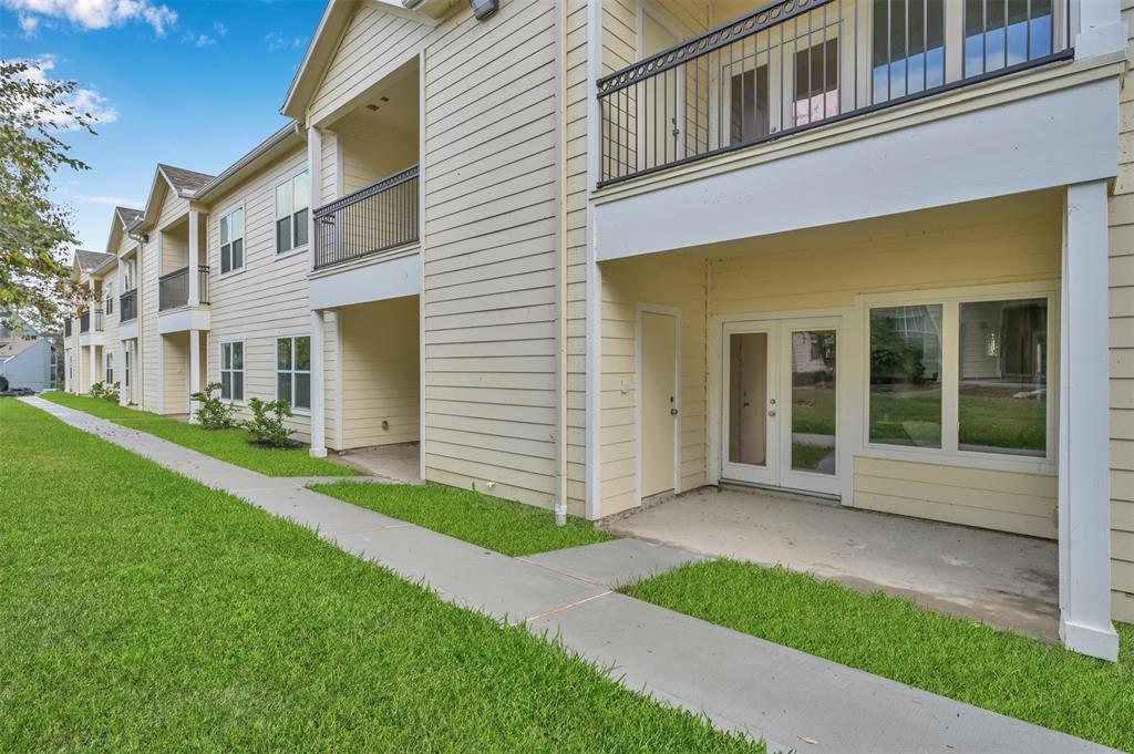 12565 Melville Drive #325, Montgomery, Texas image 42
