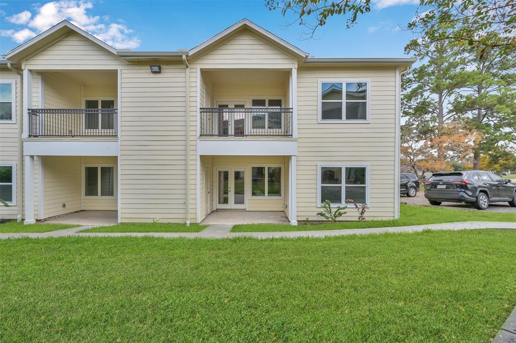 12565 Melville Drive #325, Montgomery, Texas image 43