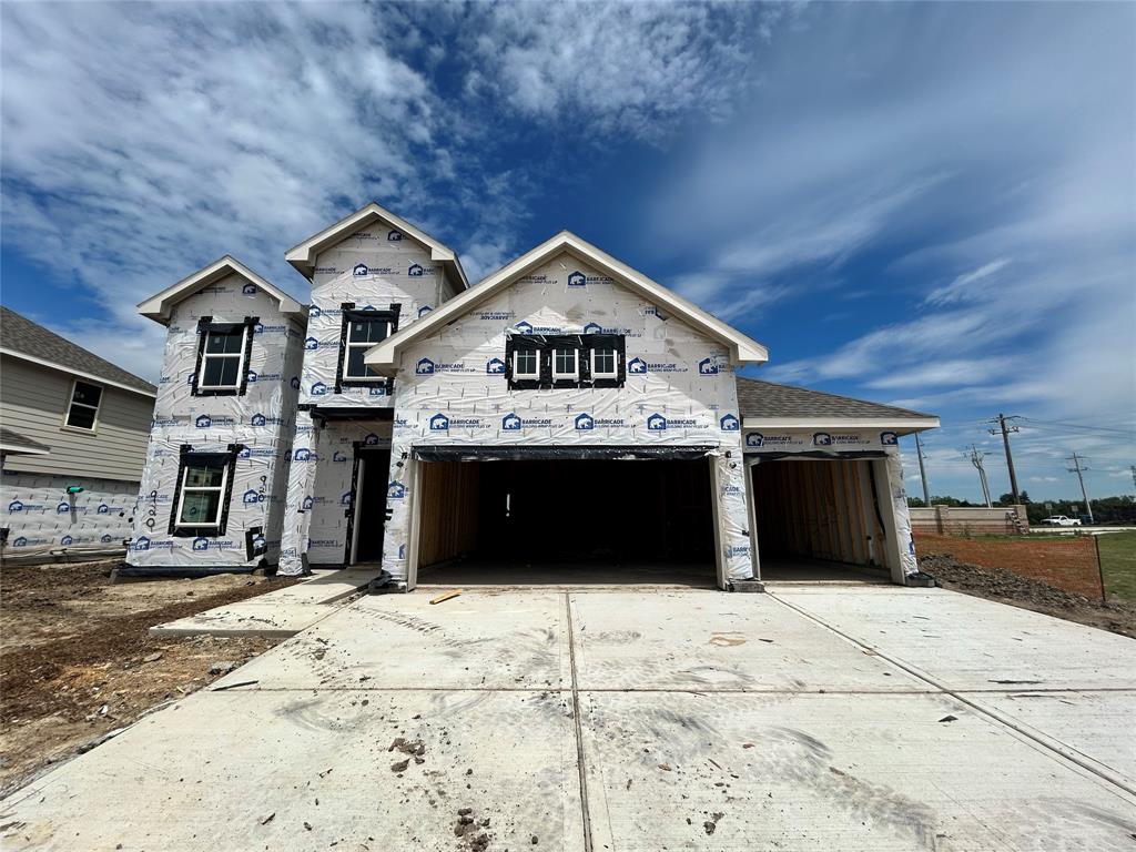 920 Big Bend Drive
