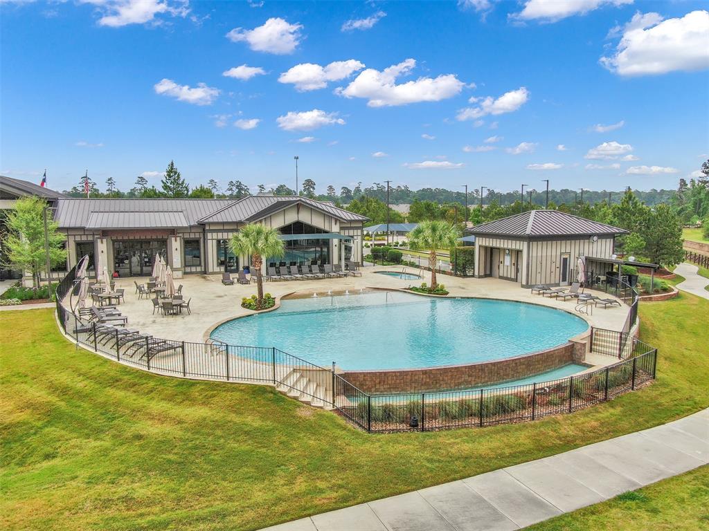 245 Percheron Drive, The Woodlands, Texas image 41