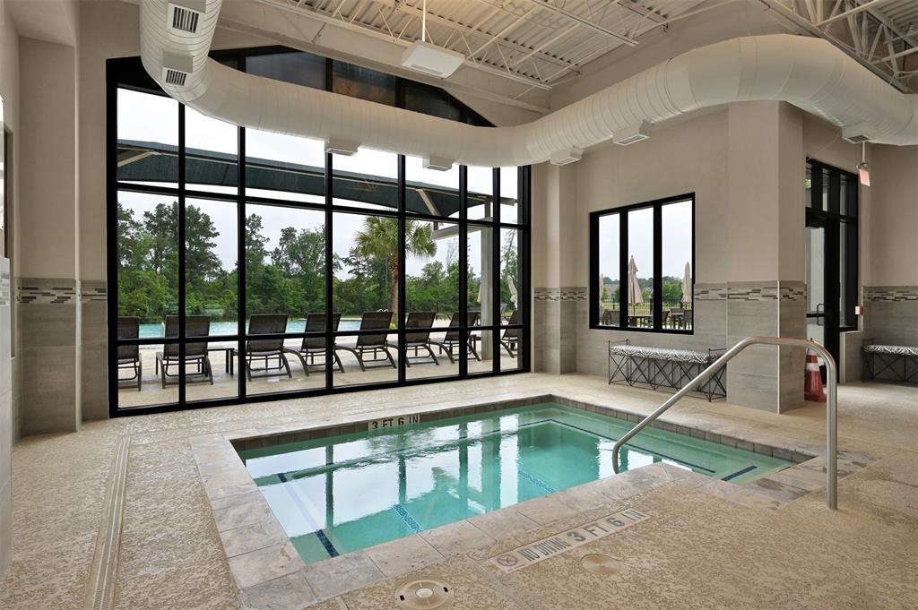 245 Percheron Drive, The Woodlands, Texas image 43