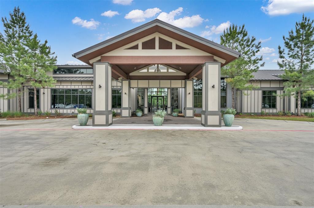 245 Percheron Drive, The Woodlands, Texas image 39