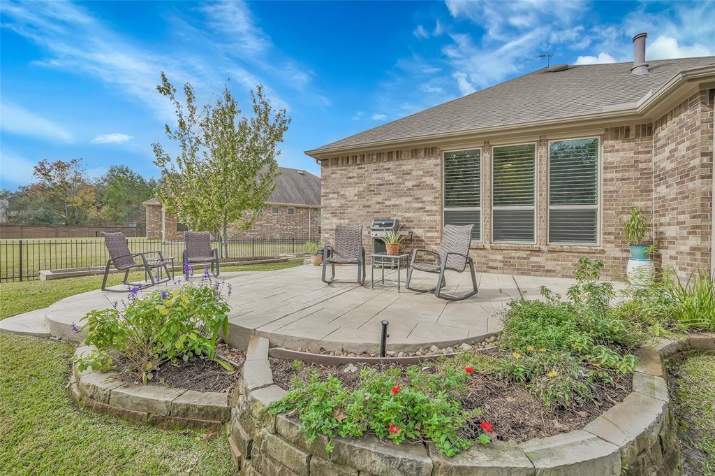 245 Percheron Drive, The Woodlands, Texas image 35
