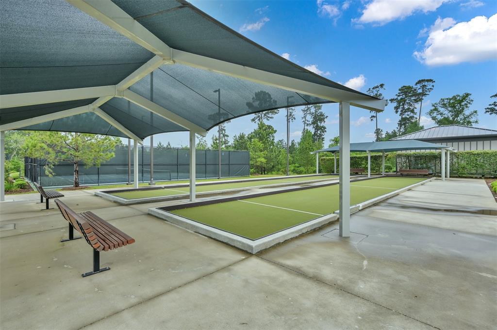 245 Percheron Drive, The Woodlands, Texas image 45