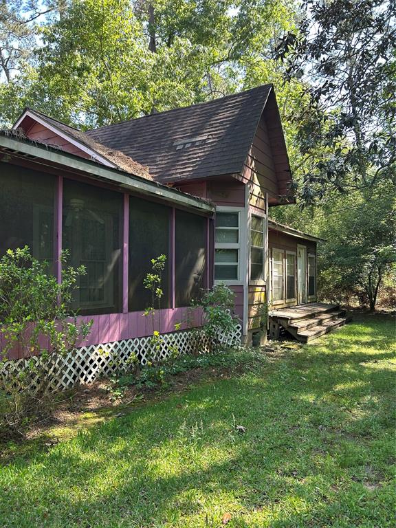 7 Magnolia Lane, Huffman, Texas image 2