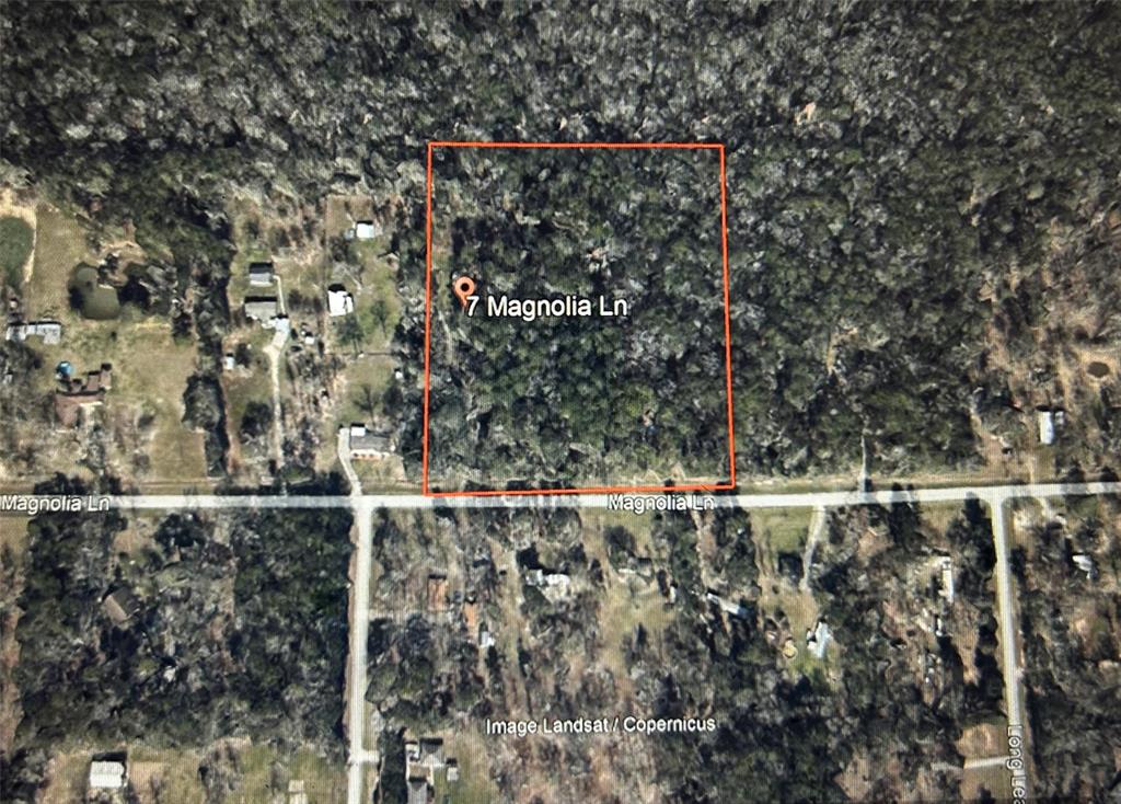 7 Magnolia Lane, Huffman, Texas image 1